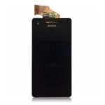 Sony Xperia V LCD displej Praha