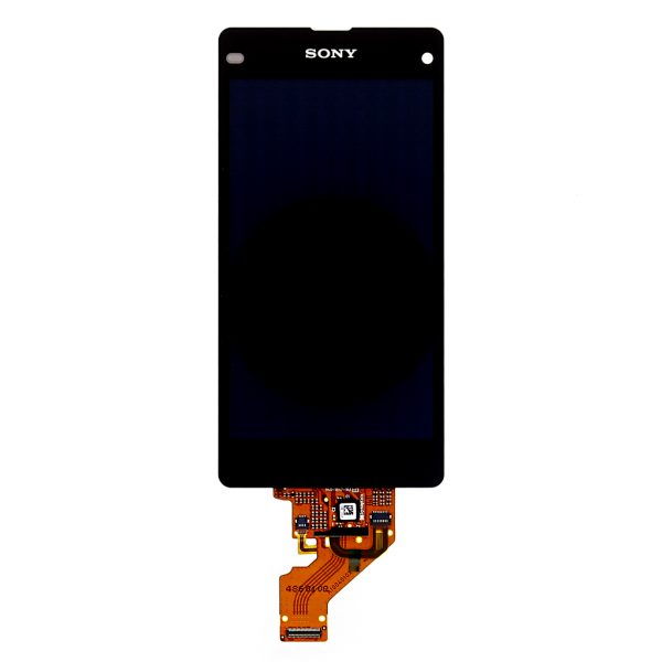 Sony Xperia Z1 compact lcd displej + dotykové sklo Praha