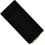 Sony Xperia z2 lcd displej s dotykovým sklem a digitizerem Praha