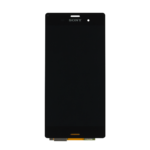 sony xperia z3 lcd displej s dotykovým sklem a digitizerem Praha