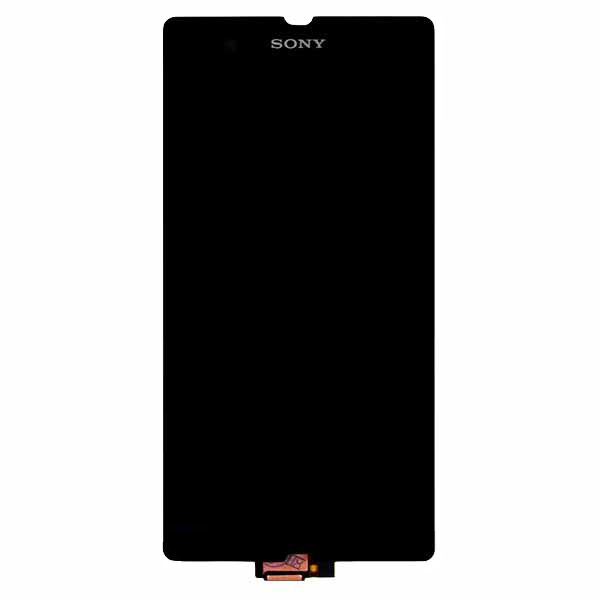 Sony Xperia Z4 lcd displej Praha