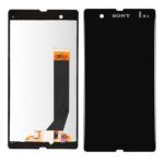 sony xperia z lcd displej s dotykovým sklem Praha