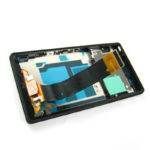 sony xperia z lcd displej + rám Praha