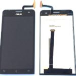 zenfone 5 lcd displej s dotykovým sklem a digitizerem Praha