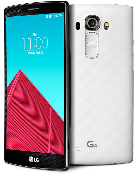 Vlajková loď společnosti LG přicházi pod označením G4