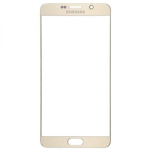 Samsung Galaxy Note 5 dotykové sklo