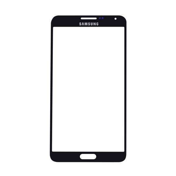 Samsung Galaxy Note 3 dotykové sklo Praha