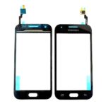 Samsung Galaxy J1 dotykové sklo