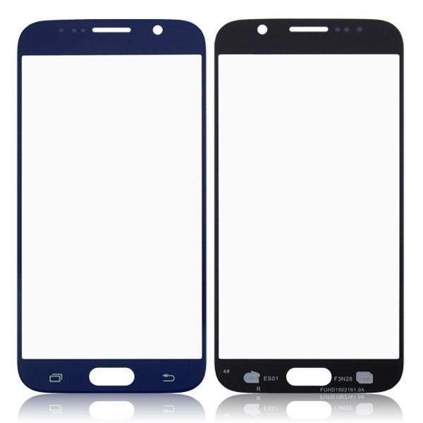 Samsung Galaxy S6 dotykové sklo Praha
