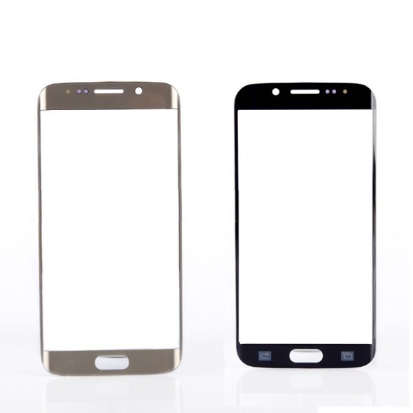 Samsung Galaxy S6 Edge dotykové sklo Praha