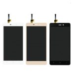 Xiaomi Redmi 3 lcd displej + dotykové sklo