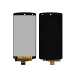 LG Nexus 5X LCD displej + dotykové sklo Praha