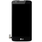 LG K8 LCD displej + dotykové sklo