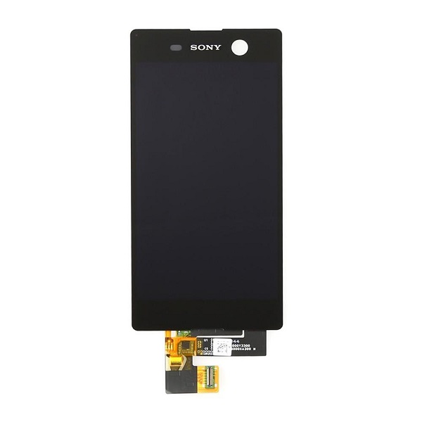 Sony Xperia M5 lcd displej + dotykové sklo