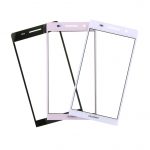 Huawei P6 dotykové sklo