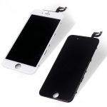 iPhone 6S Plus lcd displej + dotykové sklo Praha