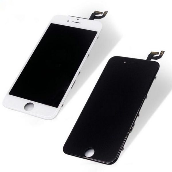 iPhone 6S Plus lcd displej + dotykové sklo Praha