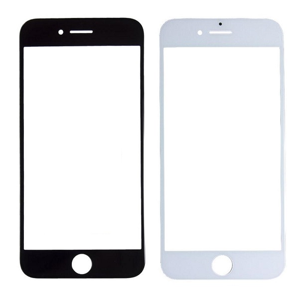 iPhone 7 dotykové sklo