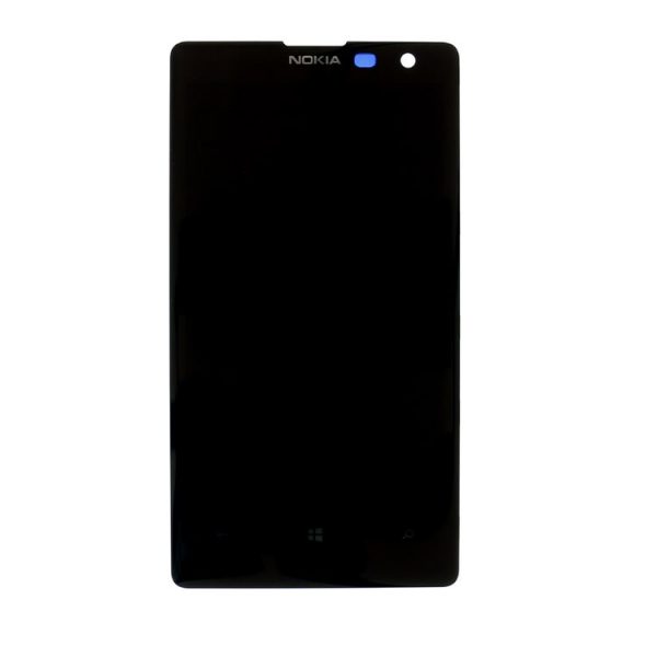 Nokia Lumia 830 lcd displej + dotykové sklo Praha