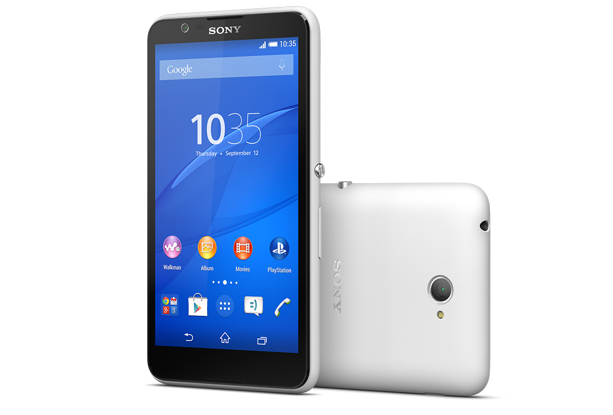 Sony-Xperia-E4-je-urcen-nenarocnym