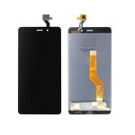 Elephone P9000 lcd displej + dotykové sklo Praha