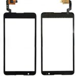 Sony Xperia E4 dotykové sklo Praha