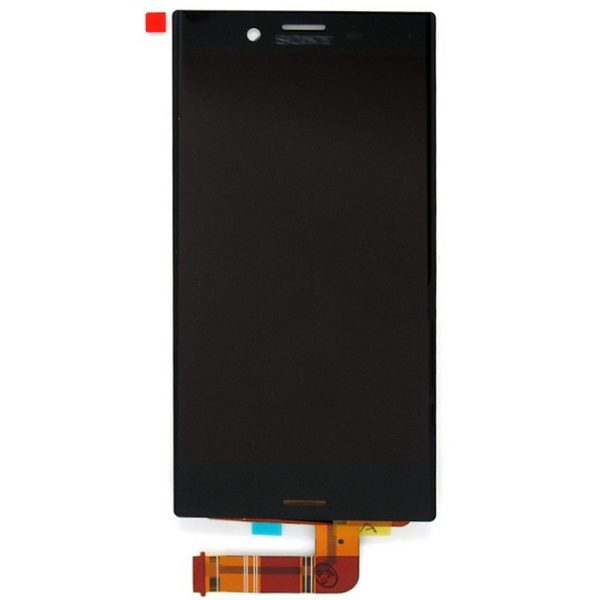 Sony Xperia X Compact lcd displej + dotykové sklo