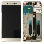 Sony Xperia XA Ultra lcd displej + dotykové sklo