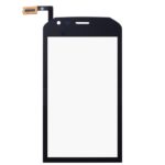 Dotykové sklo Caterpillar CAT S40