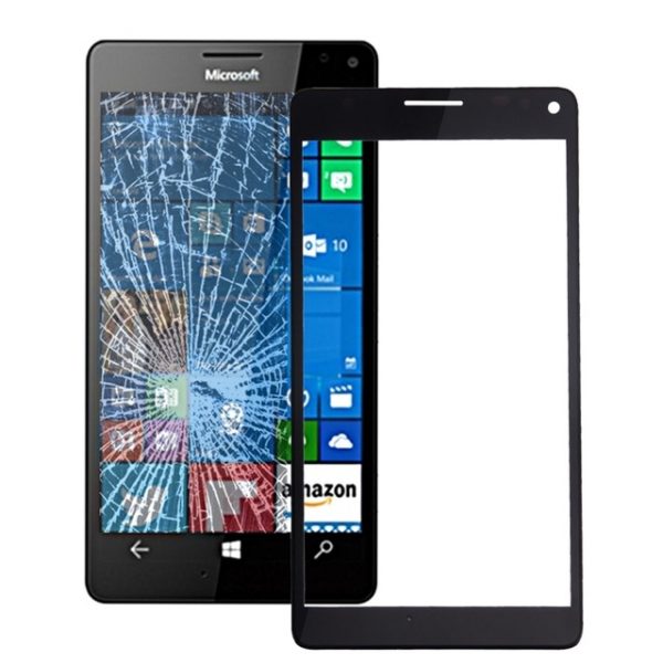 Dotykové sklo Microsoft Lumia 950 XL