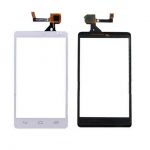 Alcatel One Touch 993 dotykové sklo, dotyková plocha - lcd-displeje.cz