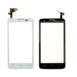 Alcatel One Touch 5030 dotykové sklo