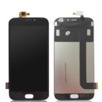 Doogee x9 Pro lcd displej + dotykové sklo - lcd-displeje.cz