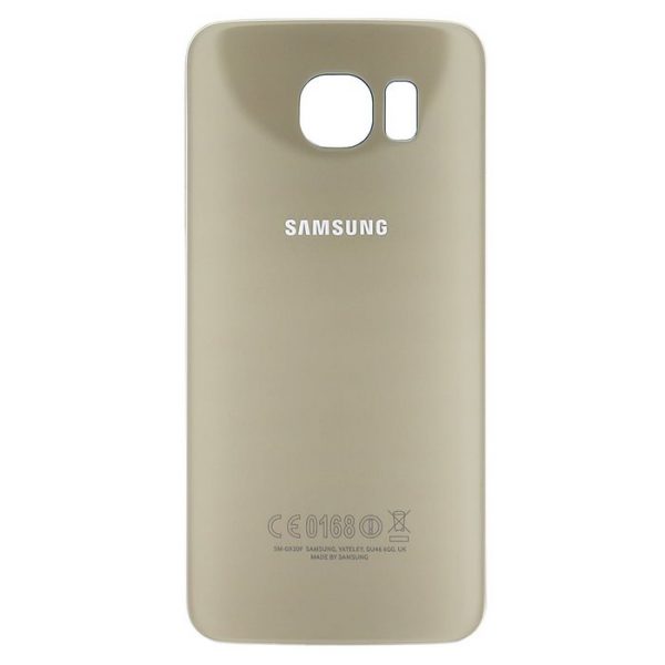 Samsung Galaxy S7 zadný kryt, batériový kryt - lcd-displeje.cz
