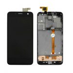 Alcatel OneTouch Idol Mini 6012 lcd displej + dotykové sklo