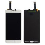 Meizu Mx6 lcd displej + dotykové sklo - lcd-displeje.cz