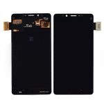 Microsoft Lumia 950 lcd displej + dotykové sklo-lcd-displeje.cz