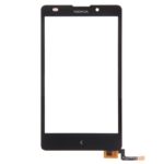 Nokia XL dotykové sklo, dotyková plocha - lcd-displeje.cz