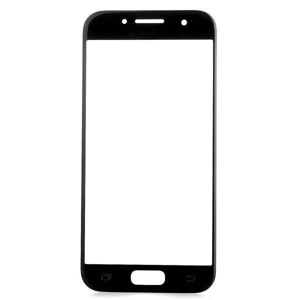 Samsung Galaxy A3 2017 dotykové sklo, dotyková plocha-lcd-displeje.cz
