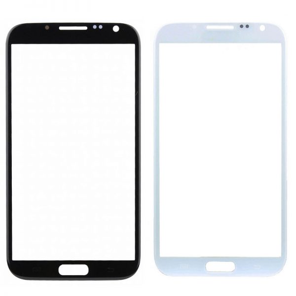 Samsung Galaxy Note 2 dotykové sklo, dotyková plocha