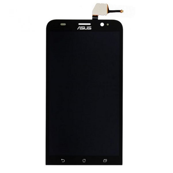 Asus ZenFone 3 lcd displej + dotykové sklo - www.lcd-displeje.cz