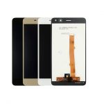 Huawei Y6 2017 lcd displej + dotykové sklo - www.lcd-displeje.cz