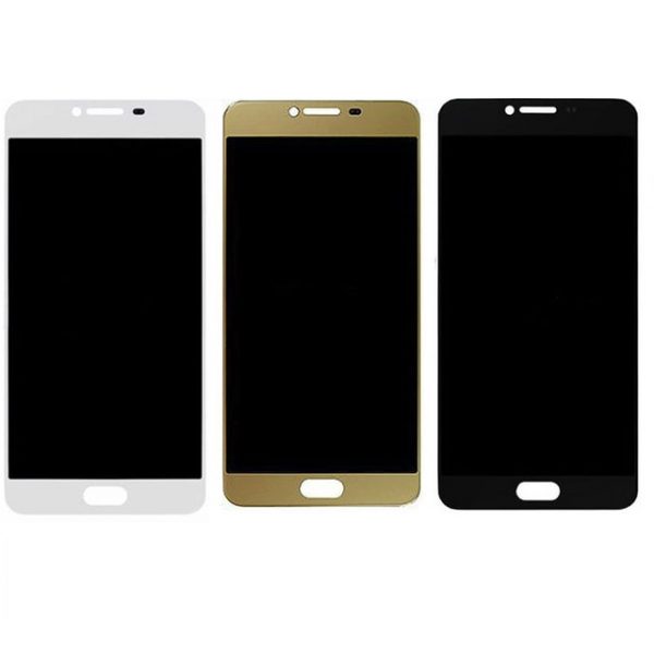 Samsung Galaxy C7 lcd displej + dotykové sklo-lcd-displeje.cz