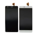 Oukitel k4000 lcd displej + dotykové sklo-lcd-displeje.cz