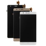 Oukitel k4000 Lite lcd displej + dotykové sklo.lcd-displeje.cz