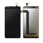 Oukitel u15 Pro lcd displej + dotykové sklo-lcd-displeje.cz