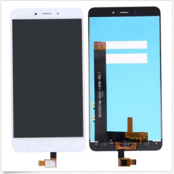 Xiaomi Redmi Note 4 Global LCD display + dotyková plocha / digitizer