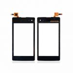 ACER LIQUID Z220 dotykové sklo, dotyková plocha - www.lcd-displeje.cz