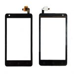 ACER LIQUID Z410 dotykové sklo, dotyková plocha - www.lcd-displeje.cz