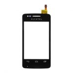Alcatel One Touch S'Pop OT4030 dotykové sklo - www.lcd-displeje.cz
